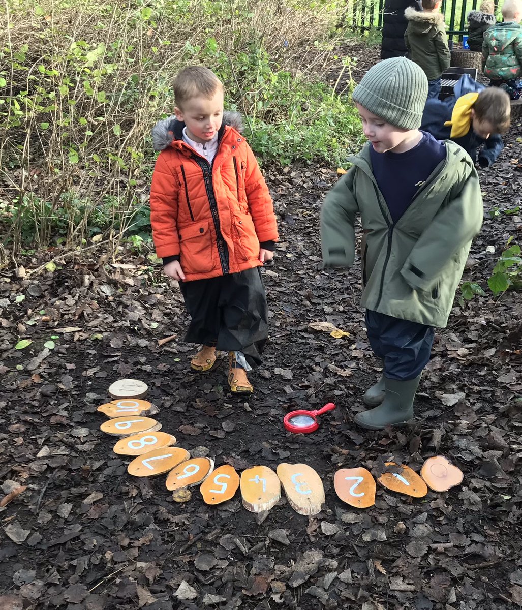 Dinnington First tweet media