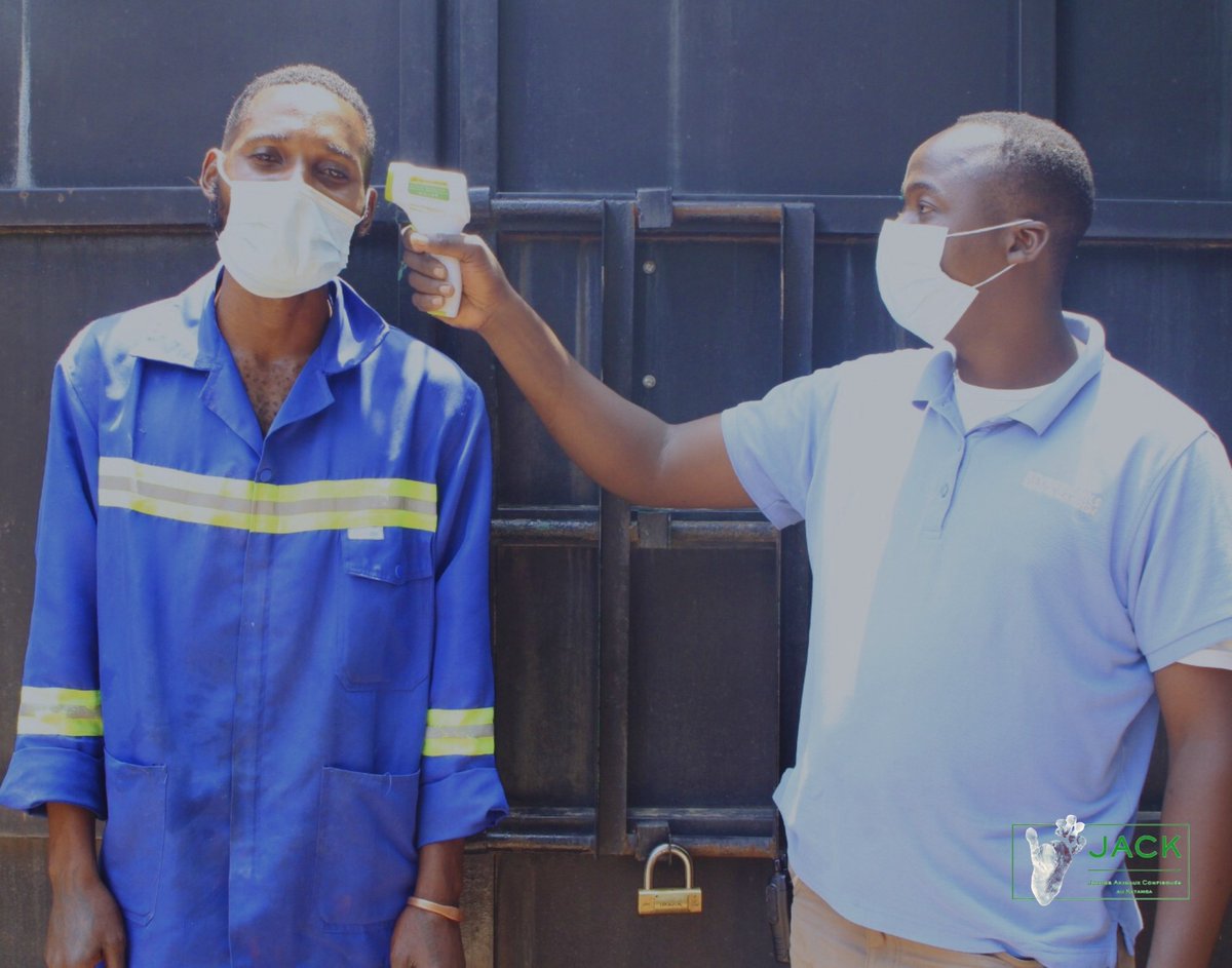 JACK Primate Sanctuary tweet media