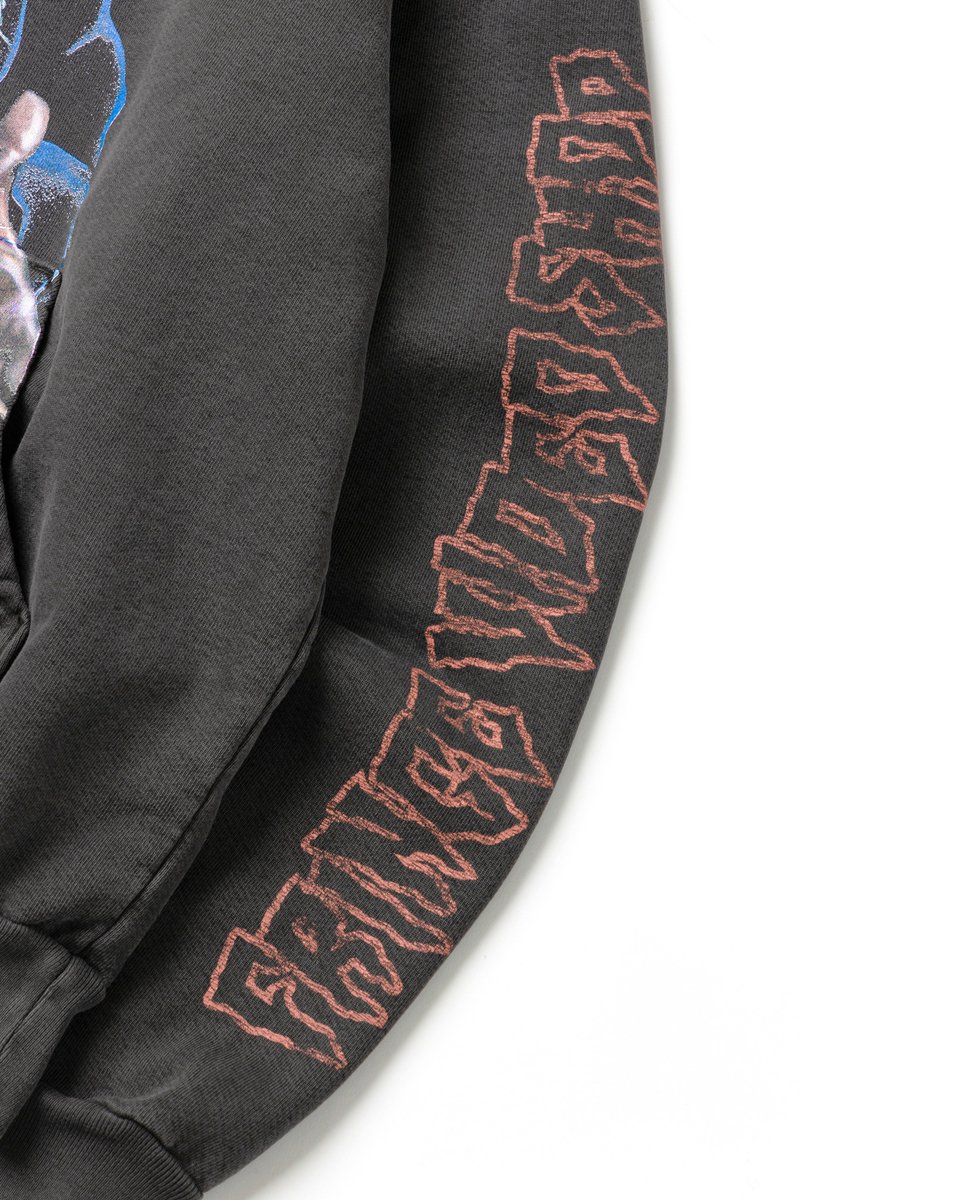 FRINGE™ VIDEO SHOP tweet media