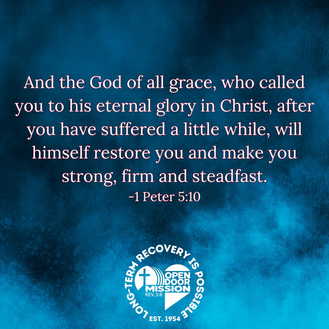 ODMHouston's tweet image. Every addict's rock bottom is a feeling, not a place. All who face addiction know suffering, whether they've hit bottom or not. Recovery has pain, but it passes. There's freedom in recovery! #AddictionRecovery #HopeInRecovery #SoberLife
