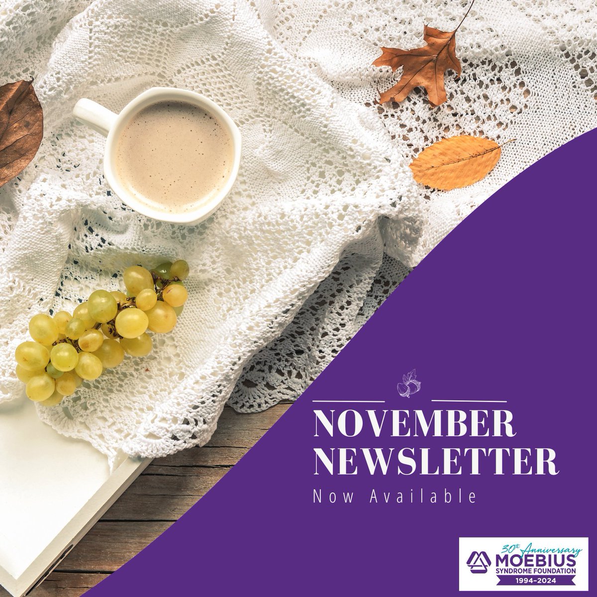 MoebiusSyndromeFdn tweet media