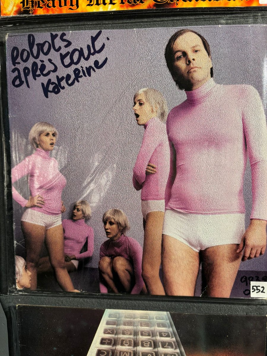 Mark Radcliffe tweet media