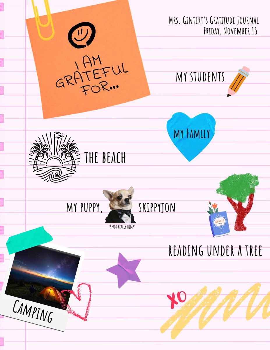 Mrs. Gintert tweet media