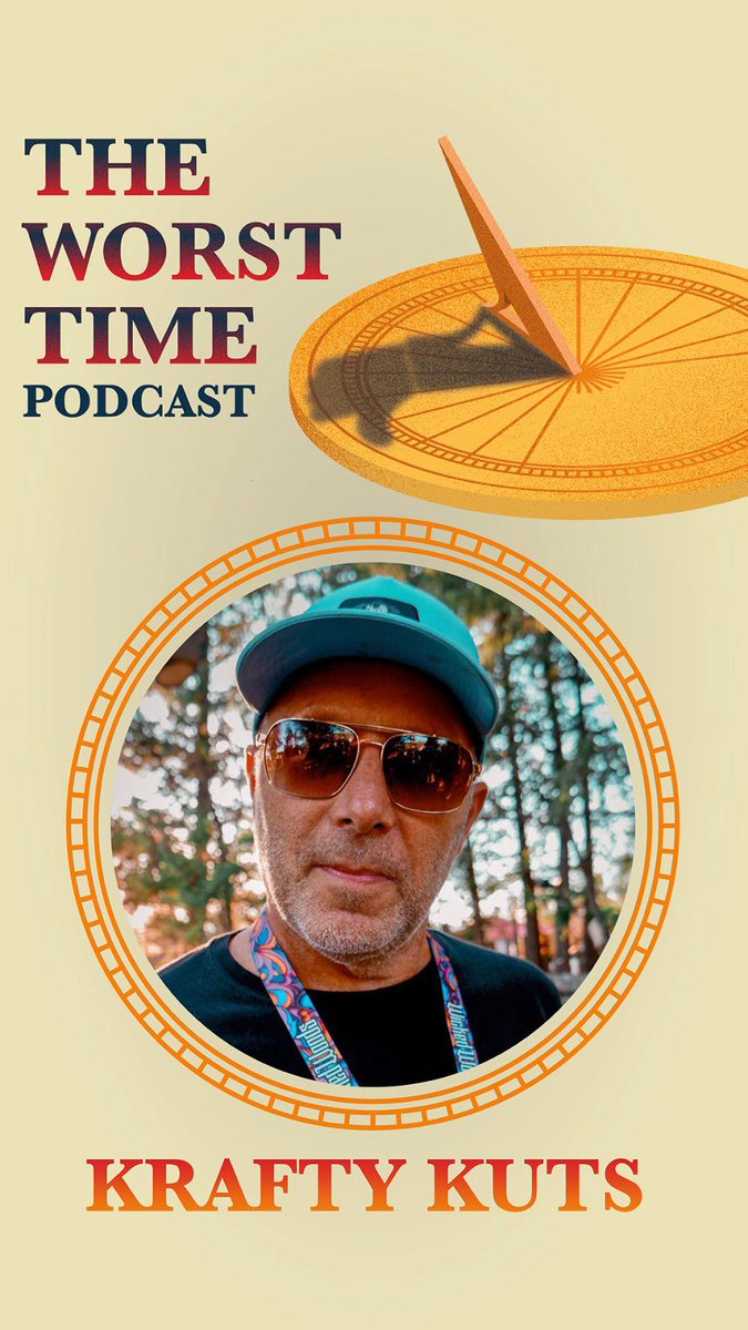 Krafty Kuts tweet media