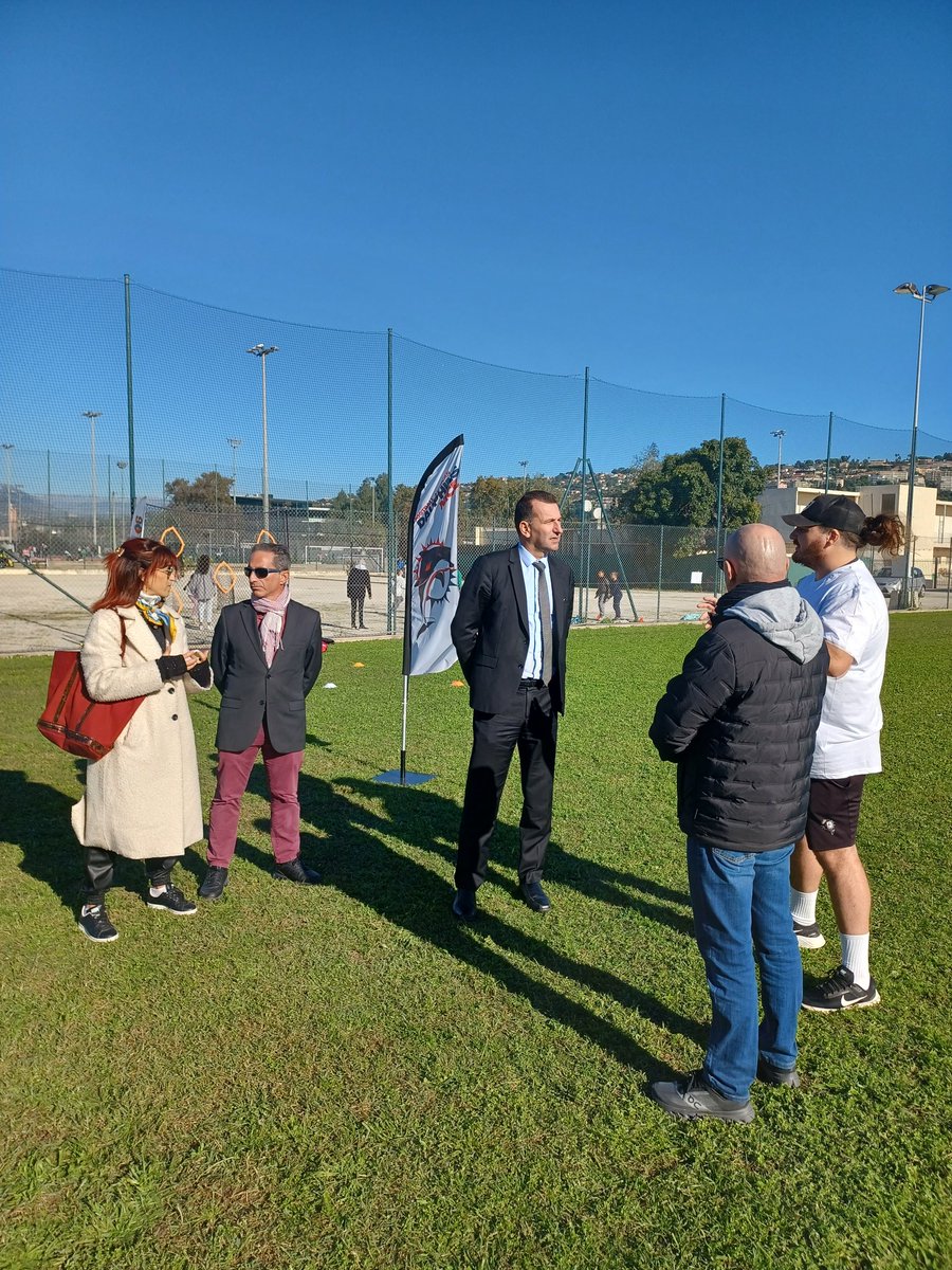 Frédérique KLEIN tweet media