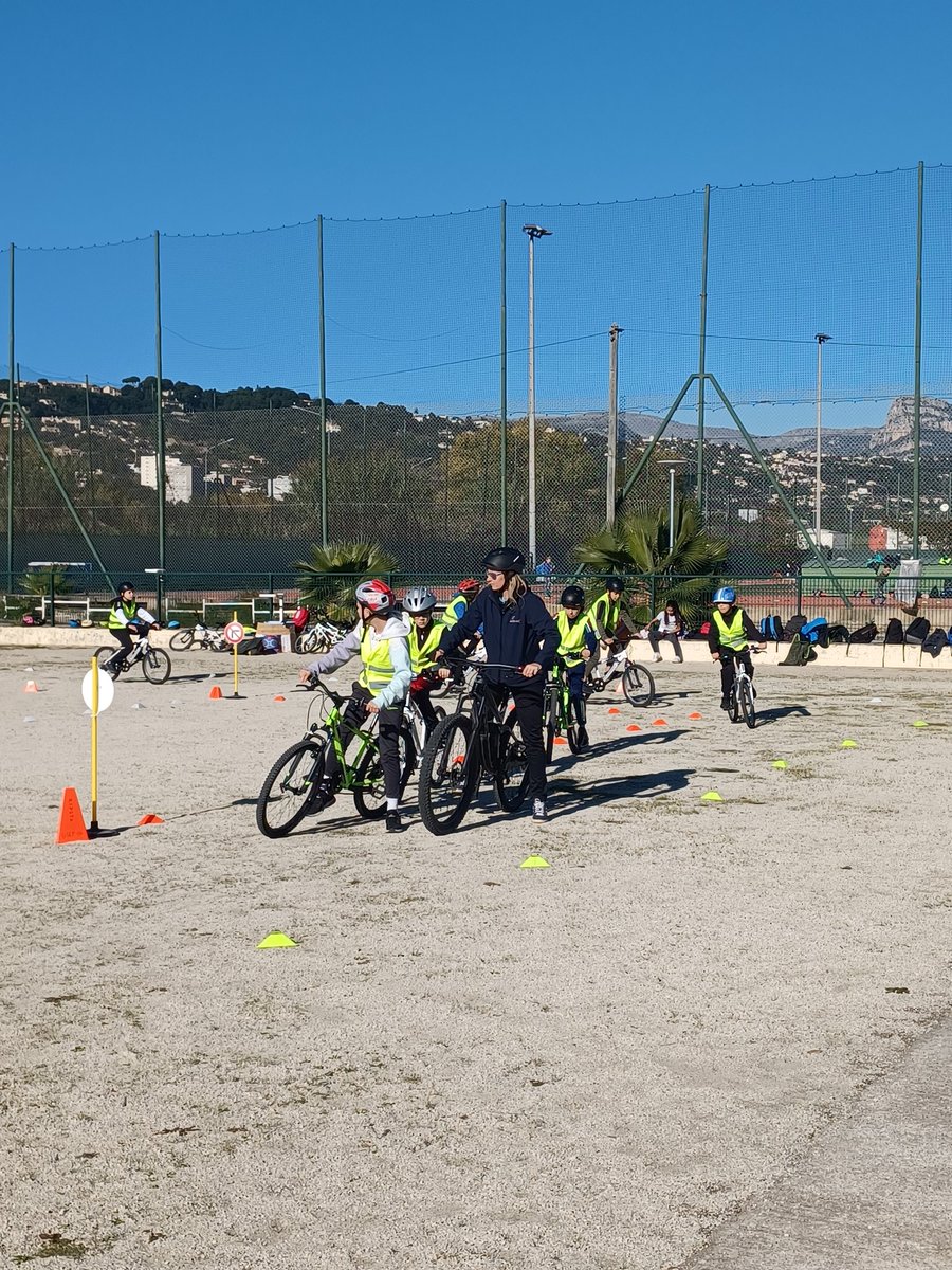 Frédérique KLEIN tweet media