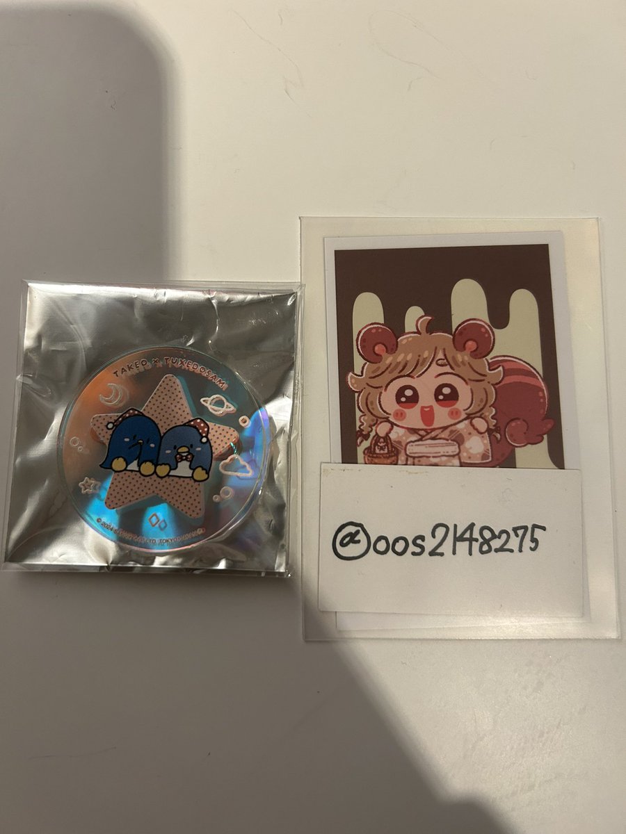 さく取引用@ツイフィ必読 tweet media