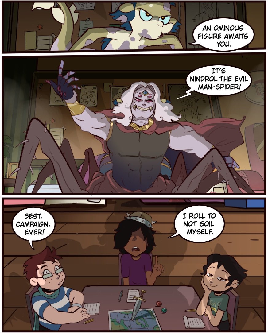 MoringmarkMark's tweet photo. Adventures #TheOwlHouse #toh https://t.co/q3xRRb7myY