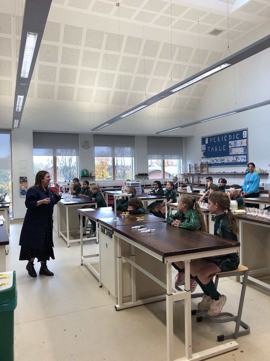 St Helen and St Katharine tweet media