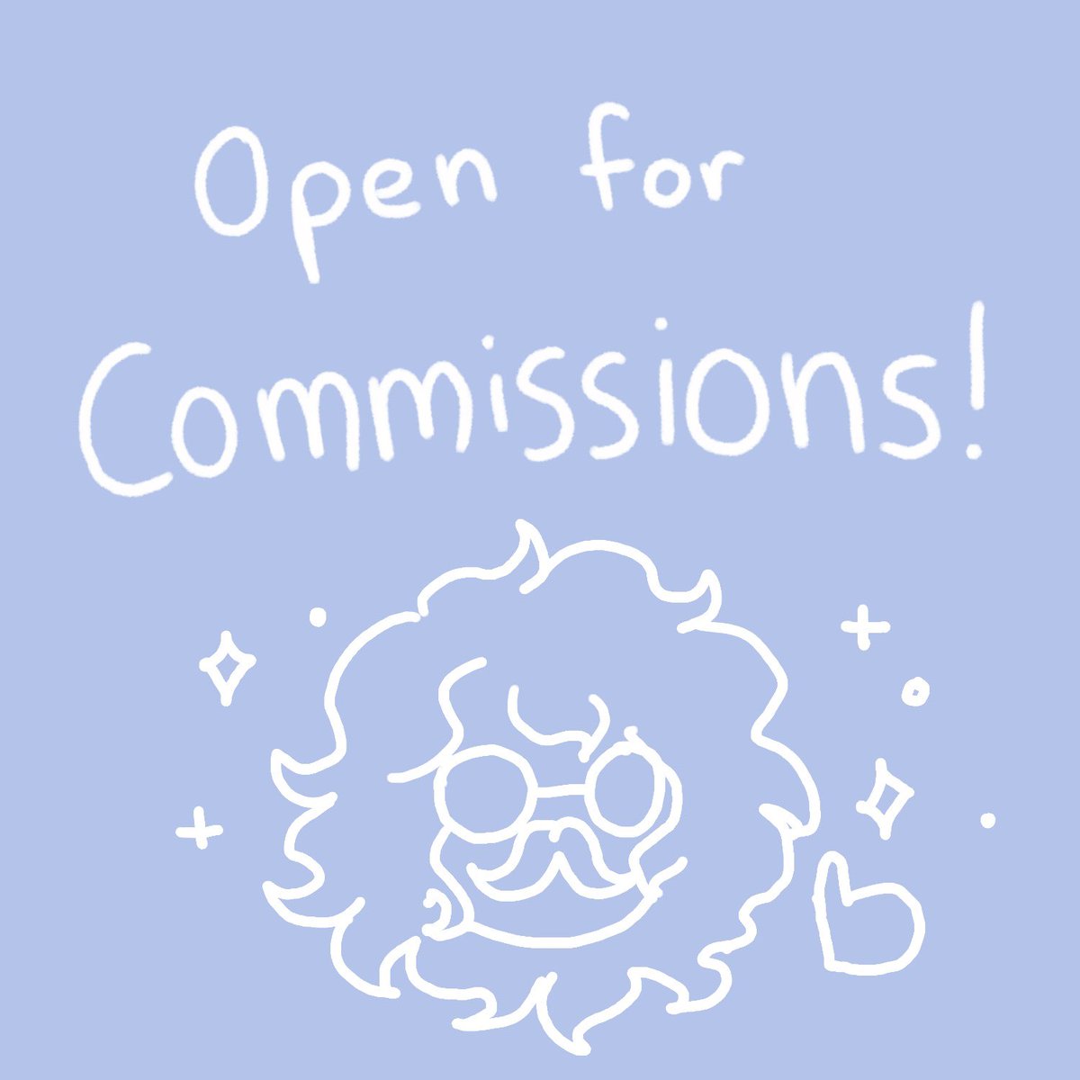 daisyedraws's tweet photo. Wouldn’t it be cool if I revived this account and suddenly opened c*mmis*n slots? Teehee 

Hi it’s been years but it would be so fun do do some pfp for y’all!!! Pls share hehe 💖 https://t.co/KsHtlrKmK4