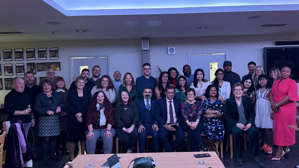 Foysol Choudhury MBE MSP tweet media