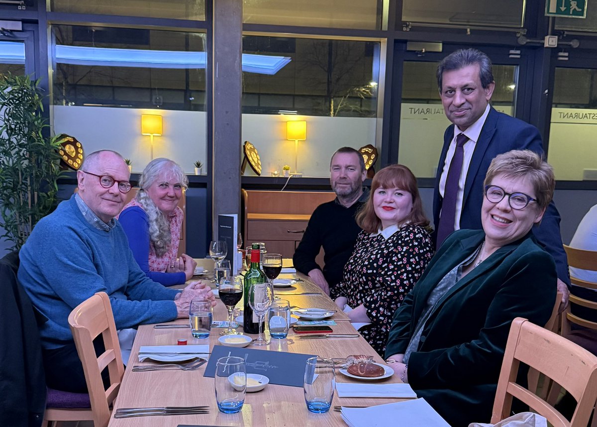 Foysol Choudhury MBE MSP tweet media