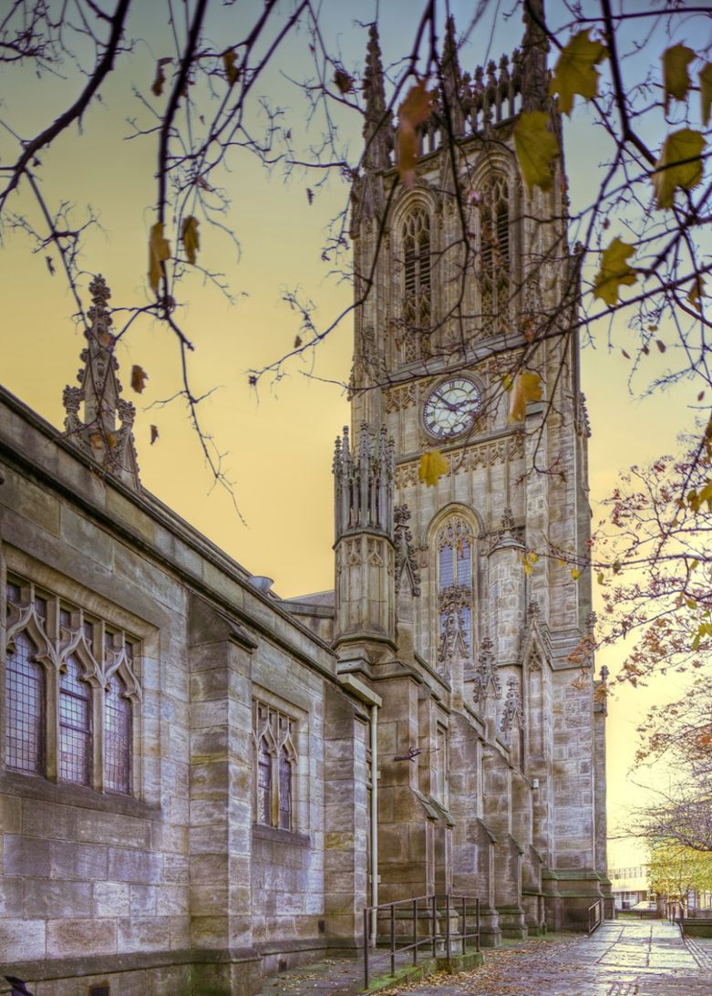 Leeds Minster (@leedsminster) on Twitter photo An important date in our remembrance season each year is the Oakleaf Memorial service, coming up this Sunday.
In partnership with SCARD <a href="/roadvictims/">SCARD and CADD</a> we'll remember loved ones who have died in vehicle accidents.
Find out more here buff.ly/48Ni2gP An important date in our remembrance season each year is the Oakleaf Memorial service, coming up this Sunday.
In partnership with SCARD <a href="/roadvictims/">SCARD and CADD</a> we'll remember loved ones who have died in vehicle accidents.
Find out more here buff.ly/48Ni2gP