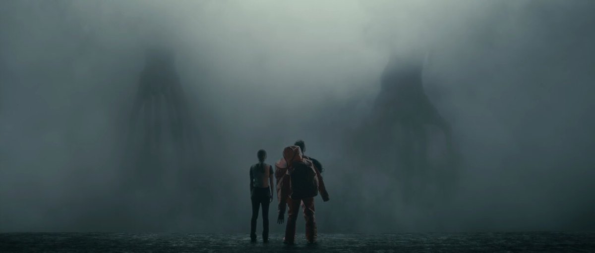 ARRIVAL is an Incredible Film