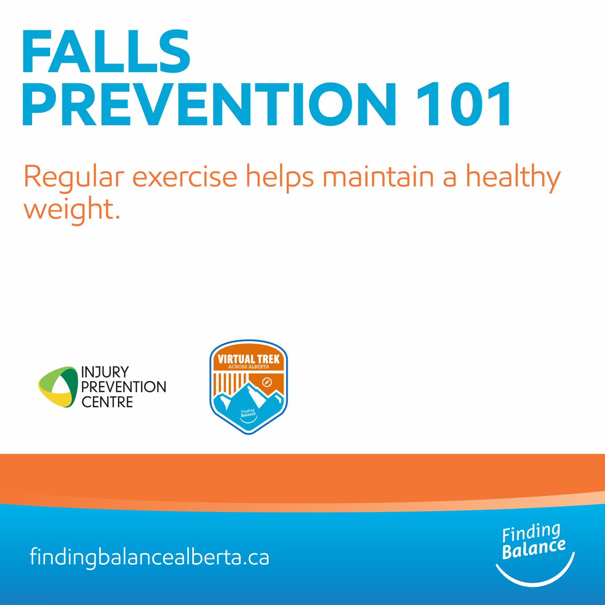 Finding Balance AB tweet media