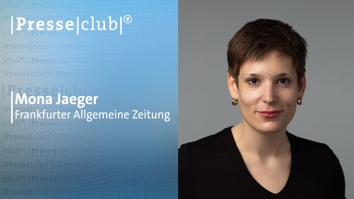 „Startschuss für den Winter-Wahlkampf: Welche Wahl haben wir?“ – Darüber diskutiert Jörg Schönenborn am Sonntag mit <a href="/HeleneBubrowski/">Helene Bubrowski</a> (<a href="/TableBriefings/">Table.Briefings</a>), <a href="/nifberlin/">Nico Fried</a> (<a href="/sternde/">stern</a>), <a href="/JaegerMona/">Mona Jaeger</a> (<a href="/faznet/">Frankfurter Allgemeine</a>) und Sergej Lochthofen im #presseclub.