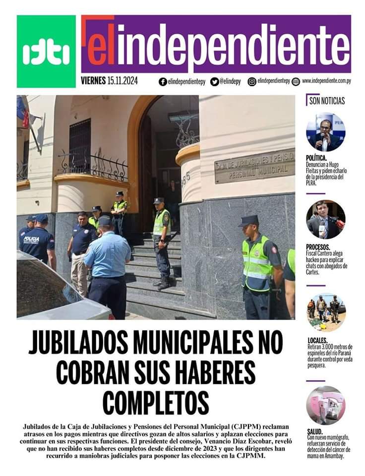 Rolando Machado tweet media