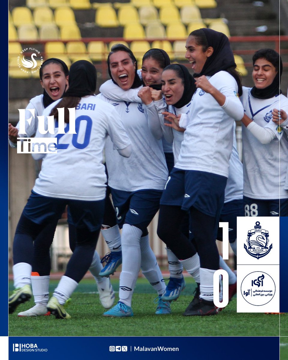 malavanwomen's tweet photo. پیروزی مقابل آوا ⚓️ https://t.co/ock4HS0IU8