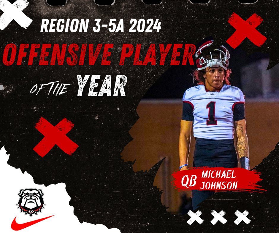 Michael “Mike” Johnson tweet media