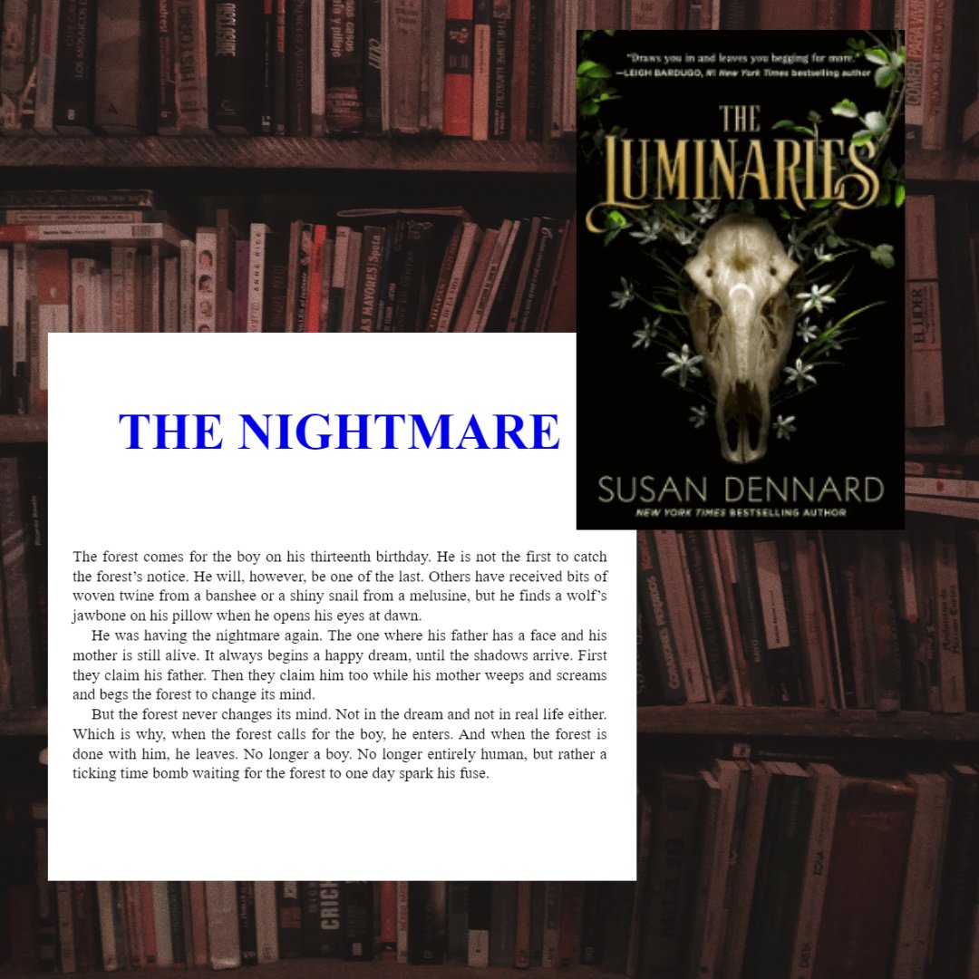 Winnie Wednesday is determined to restore her family's good name, but when she turns to her former best friend Jay Friday for help, they discover a danger lurking in the forest no one in Hemlock Falls is prepared for"--Provided by publisher.