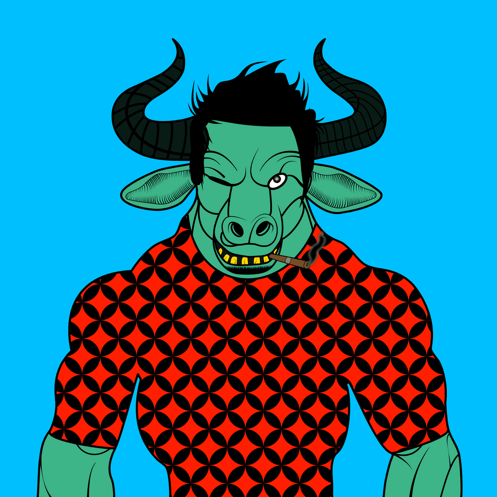 Legends are born in the unexpected. Hornarchy holders, it’s your time to shine!

#Hornarchy #NFT #NFT配布 #BaseNFT