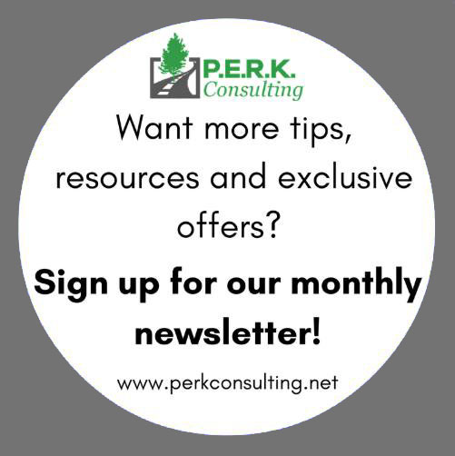 PERK_Consulting's tweet photo. Are you receiving our monthly newsletter? Don’t miss management tips, resources, upcoming workshops, grant and #funding listings and more. You can subscribe now on our website: https://t.co/AVNQH7RY4i. https://t.co/aDVjwMWbHi