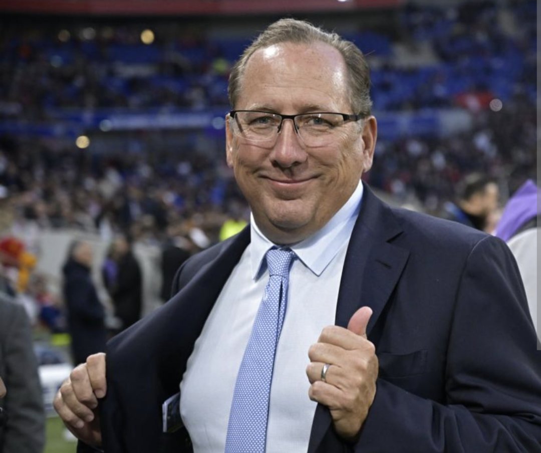 GonesArea's tweet image. 🚨John Textor : &quot;𝗟𝗔 𝗗𝗡𝗖𝗚 𝗦&apos;𝗘𝗦𝗧 𝗕𝗜𝗘𝗡 𝗣𝗔𝗦𝗦𝗘́𝗘&quot; 

John #Textor s&apos;est déclaré confiant au sortir de la réunion avec la DNCG. 

Selon ses dires, il s&apos;installera demain &quot;devant une caméra&quot; pour expliquer les informations dévoilées au gendarme du football 🇫🇷

@oetl