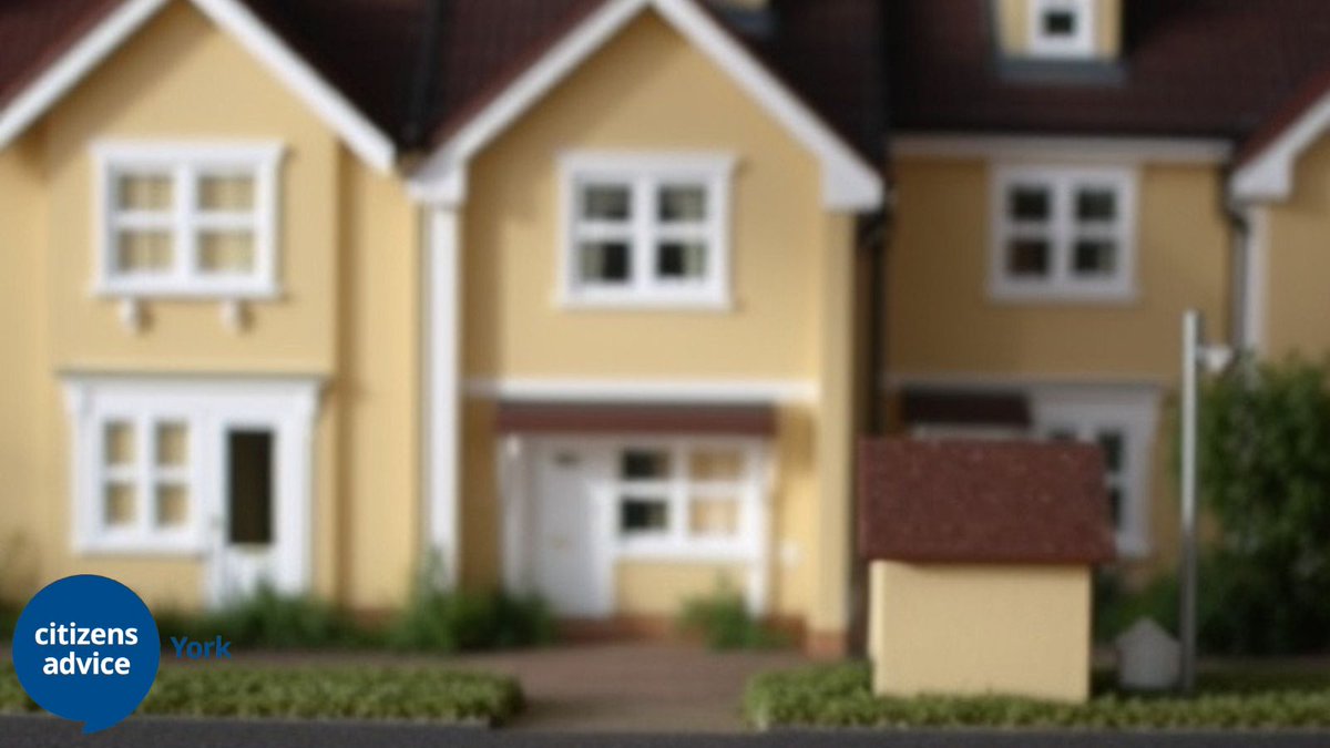 Citizens Advice York tweet media