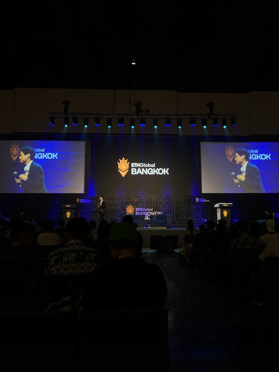 I love <a href="/ETHGlobal/">ETHGlobal</a>