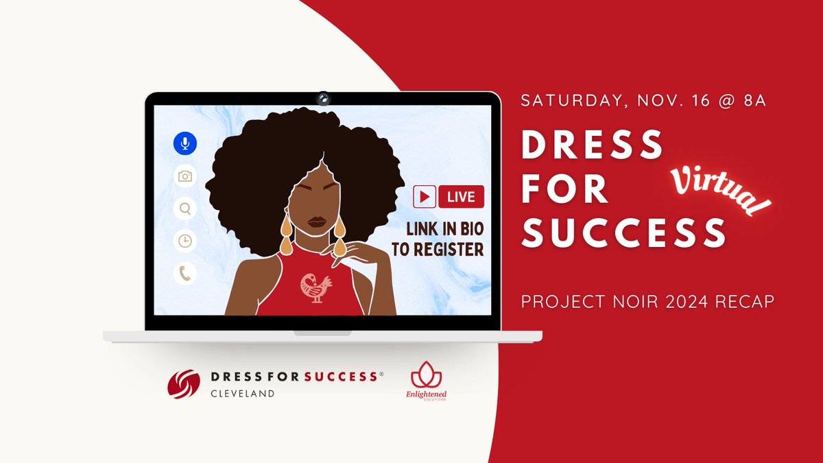 #ProjectNoirCLE tweet media