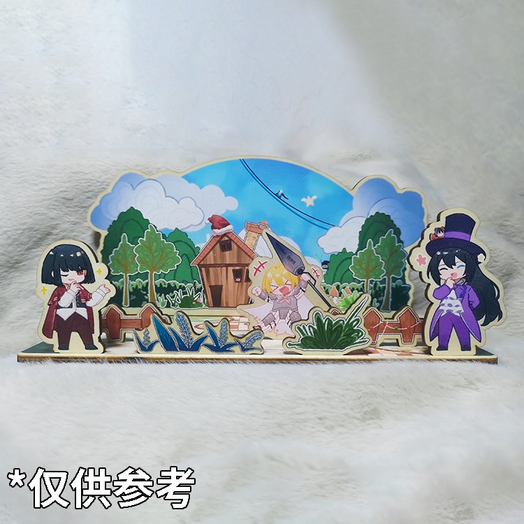 寂莫鸣迪jimD tweet media