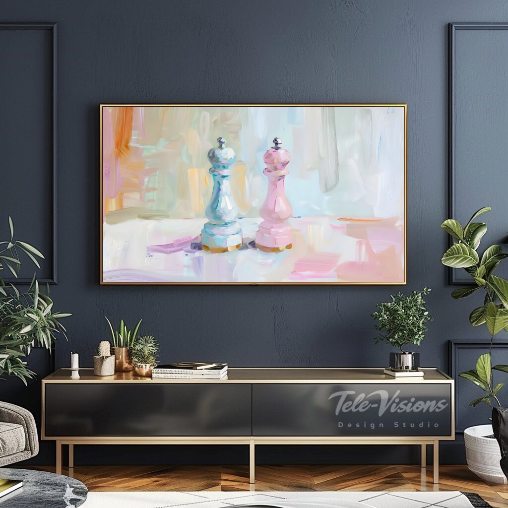 TeleVisionsDS's tweet photo. Step into a world of imagination with Samsung Frame TV Digital Download Pastel Salt and Pepper Kitchen Essentials Art. Your Samsung Frame TV, your canvas. Link in bio. https://t.co/UEmAzGb864