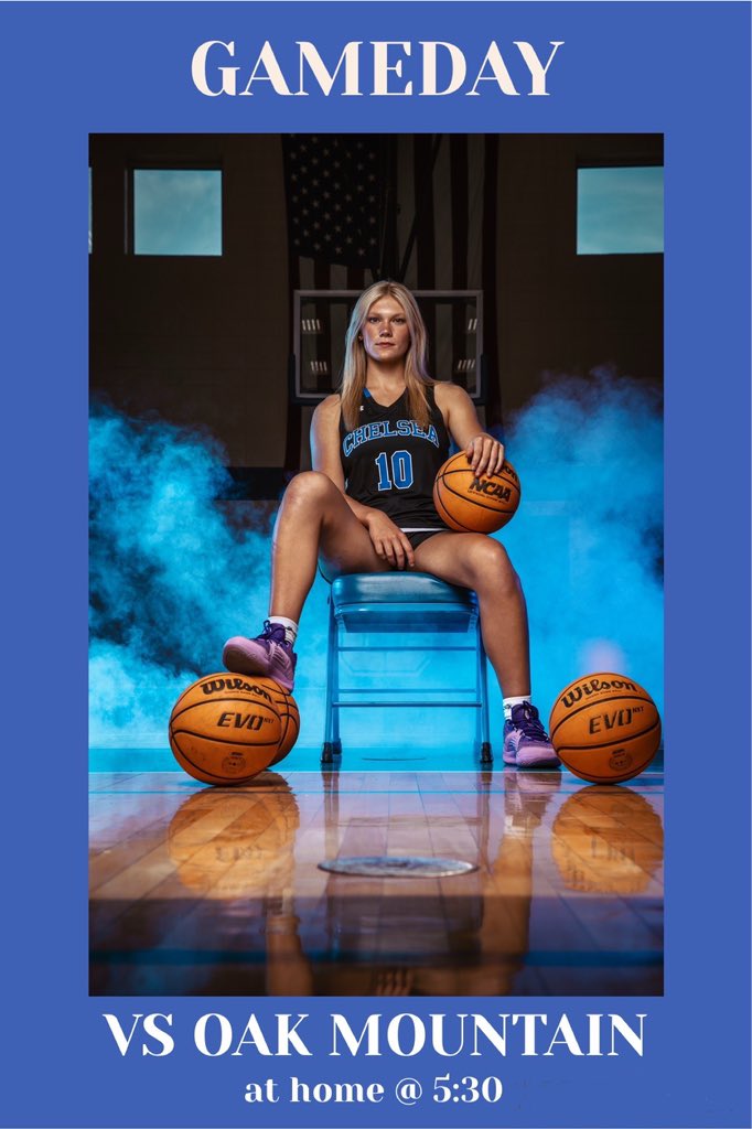 Chelsea Girls BBall (@chelseawbb) on Twitter photo 