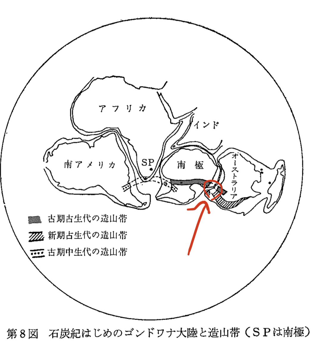 oZfte97IfR30708's tweet image. オーストラリアのエイヤー半島側と東南極大陸の間に無数の筋が見えるでしょ❓

これ😆

アデレイド造山帯に集中してるでしょ？

間違いないwww
トンネル‼️

オーストラリア警察は6割CCPに
乗っ取られてた※あの凶暴さ