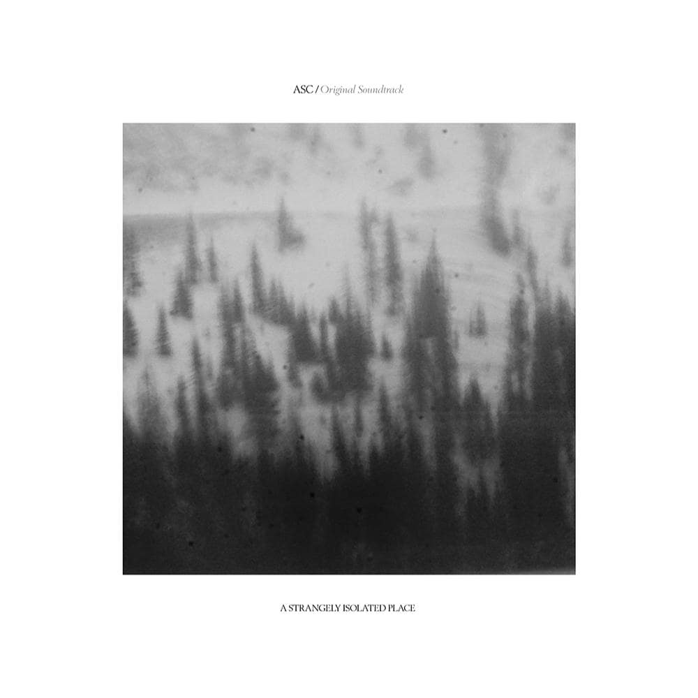 Norman Records (@normanrecords) on Twitter photo JUST IN! 'Original Soundtrack' by ASC
James Clements' 2022 release of ambient meets minimalism comes to vinyl.
Mastered by <a href="/blackknoll/">Rafael Anton Irisarri</a> and released via <a href="/asip/">A Strangely Isolated Place</a>
normanrecords.com/records/206168… JUST IN! 'Original Soundtrack' by ASC
James Clements' 2022 release of ambient meets minimalism comes to vinyl.
Mastered by <a href="/blackknoll/">Rafael Anton Irisarri</a> and released via <a href="/asip/">A Strangely Isolated Place</a>
normanrecords.com/records/206168…