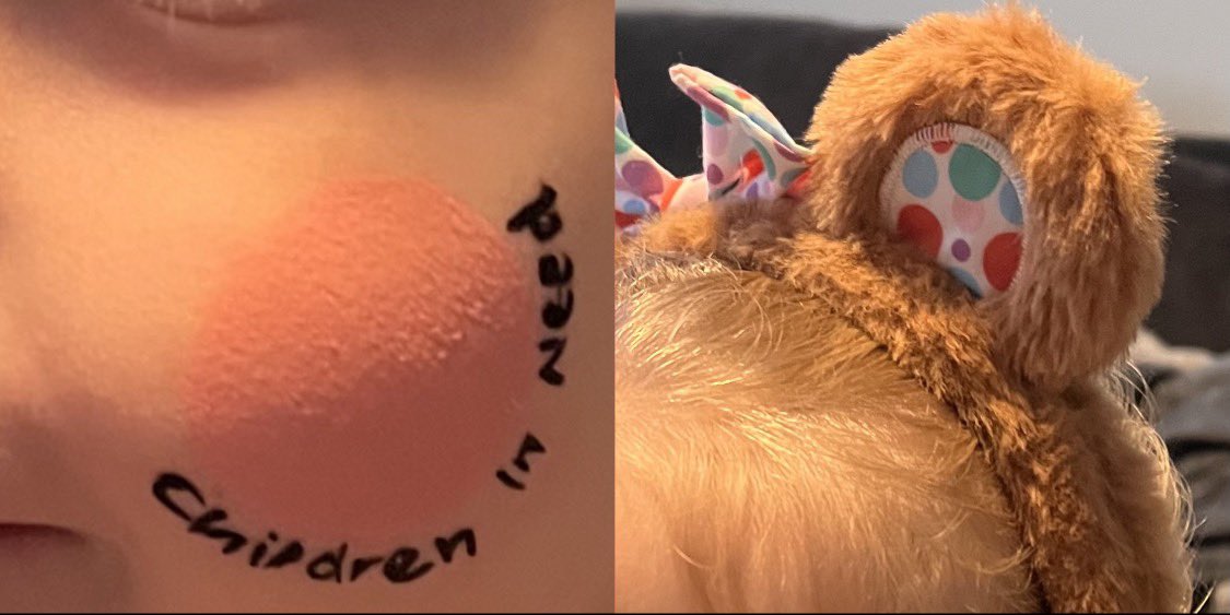 Rachael Thomas tweet media