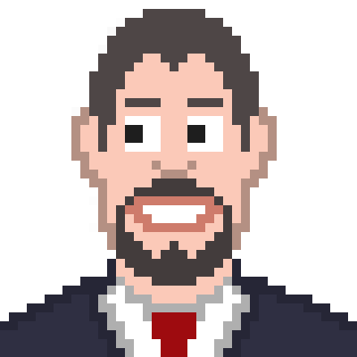 MojHakimi_1's tweet photo. See different styles of smiling boys in the 🌟NiceBoy🌟 full collection on OpenSea 😀😀😀😀😀😀

📎📎📎 Link in Bio.🔥🔥🔥🔥🔥🔥🔥🔥🔥🔥

#nft #nftart #pixelart #profilepic #metaverse #avatar #niceboy #luna #Bitcoin #Ethereum via @opensea #polygon #gentleman #FreeMint #NFTAirdrop https://t.co/lZjPRD4xo5
