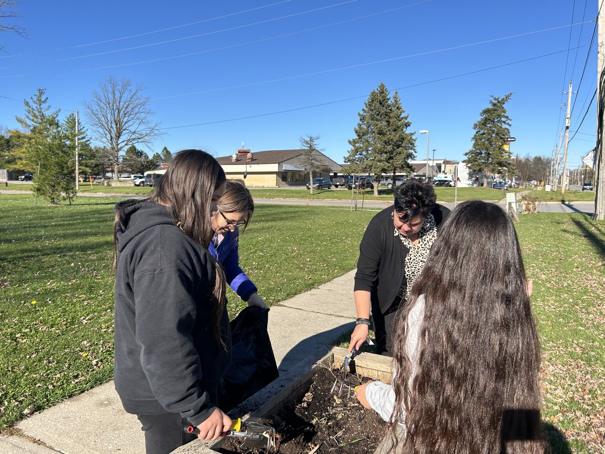 Six Nations Chief tweet media