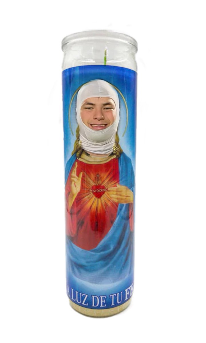 Lighting the candle, please beat this sorry ass team. <a href="/OnhsBarstool/">ONorth Barstool (Football School)</a>