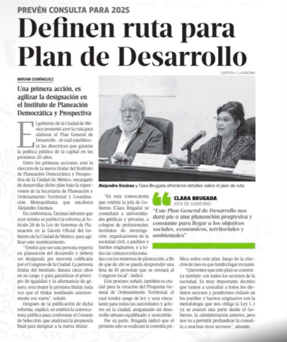 eipdh's tweet image. Inicia el fortalecimiento del Sistema de Planeación de la CDMX.

#PGD

#PGOT

#IPDP 

#CapitalDeLaTransformación