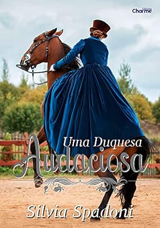 daianeadria_'s tweet photo. OFERTA DE EBOOK

📚Uma Duquesa Audaciosa | Silvia Spadoni
📌 1,99 no Amazon
🔗https://t.co/aOEiDD1NNC https://t.co/7cXRG2qibM