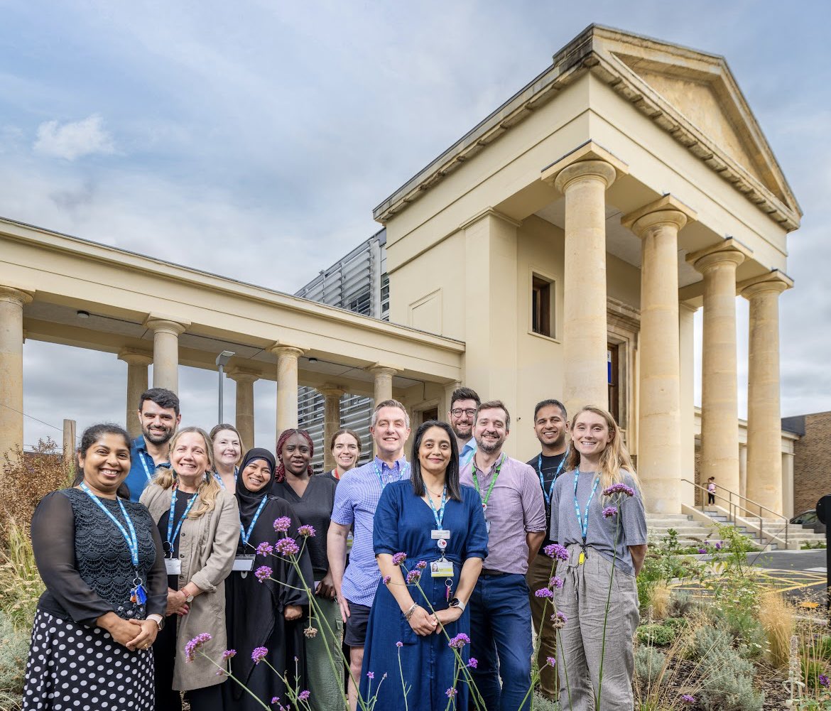 Lower Clapton General Practice tweet media