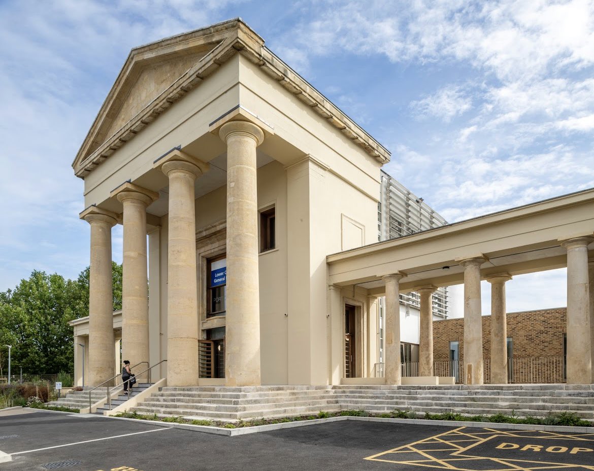 Lower Clapton General Practice tweet media