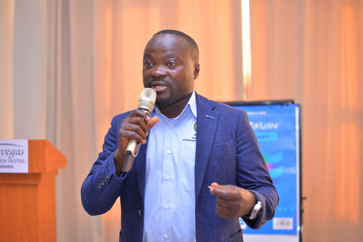 Mbarara University tweet media