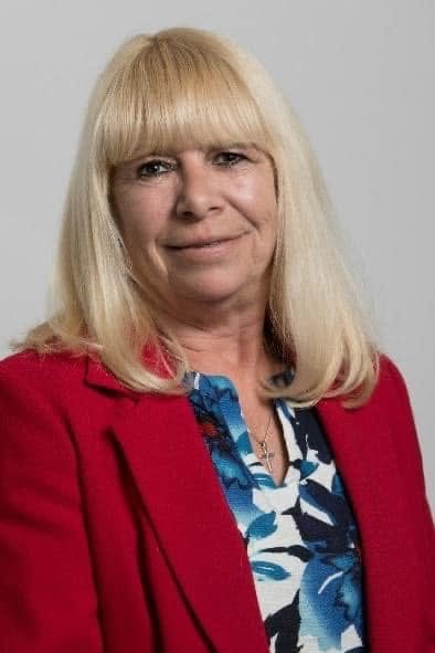 Very sad news. My close friend the Whalebone Councillor, Glenda Paddle has suddenly passed away. My thoughts at this time are with Glenda’s family and friends. I will post something further shortly . Rest in peace Glenda you will be so missed.
