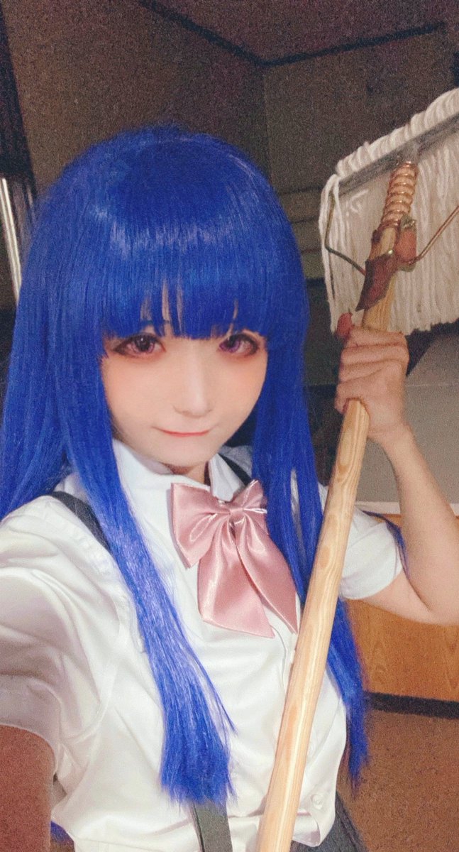 梨花ちゃま