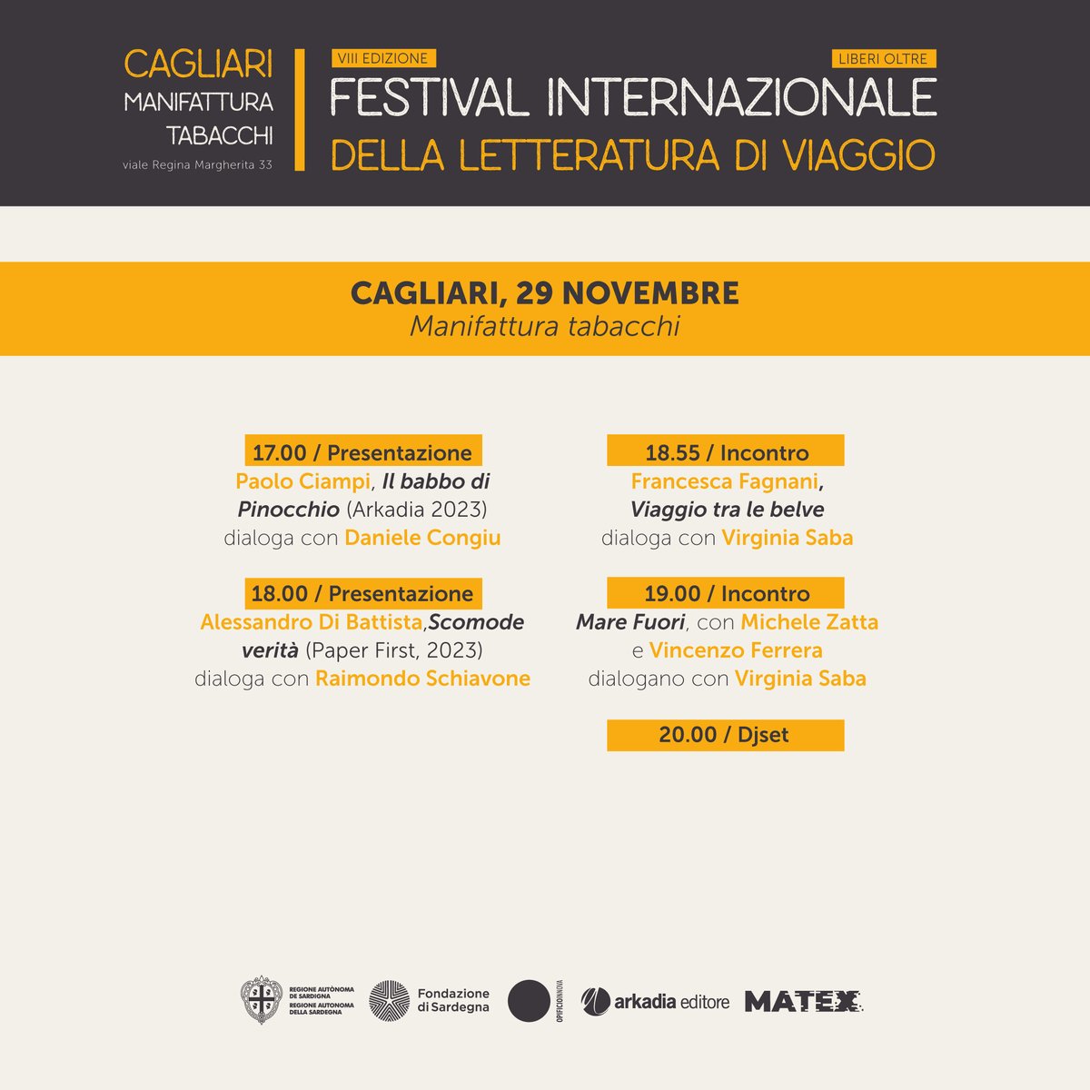 Opificio Innova tweet media