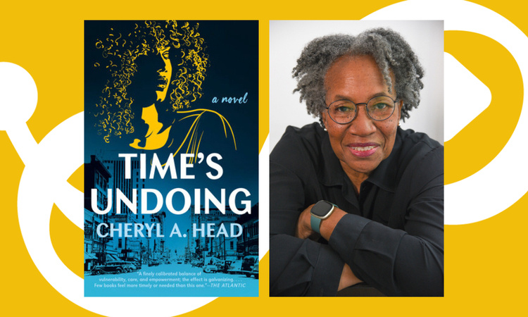cheryl a. head (she/her) INTJ/LGBTQ/BLM (@cheaddc) on Twitter photo Still Here. Still posting about books, politics, my musings. Enjoyed visiting with readers last week at Baltimore's <a href="/prattlibrary/">Pratt Library</a> about my historical fiction novel. YouTube video is now available.
youtube.com/watch?v=SDRV6v… Still Here. Still posting about books, politics, my musings. Enjoyed visiting with readers last week at Baltimore's <a href="/prattlibrary/">Pratt Library</a> about my historical fiction novel. YouTube video is now available.
youtube.com/watch?v=SDRV6v…