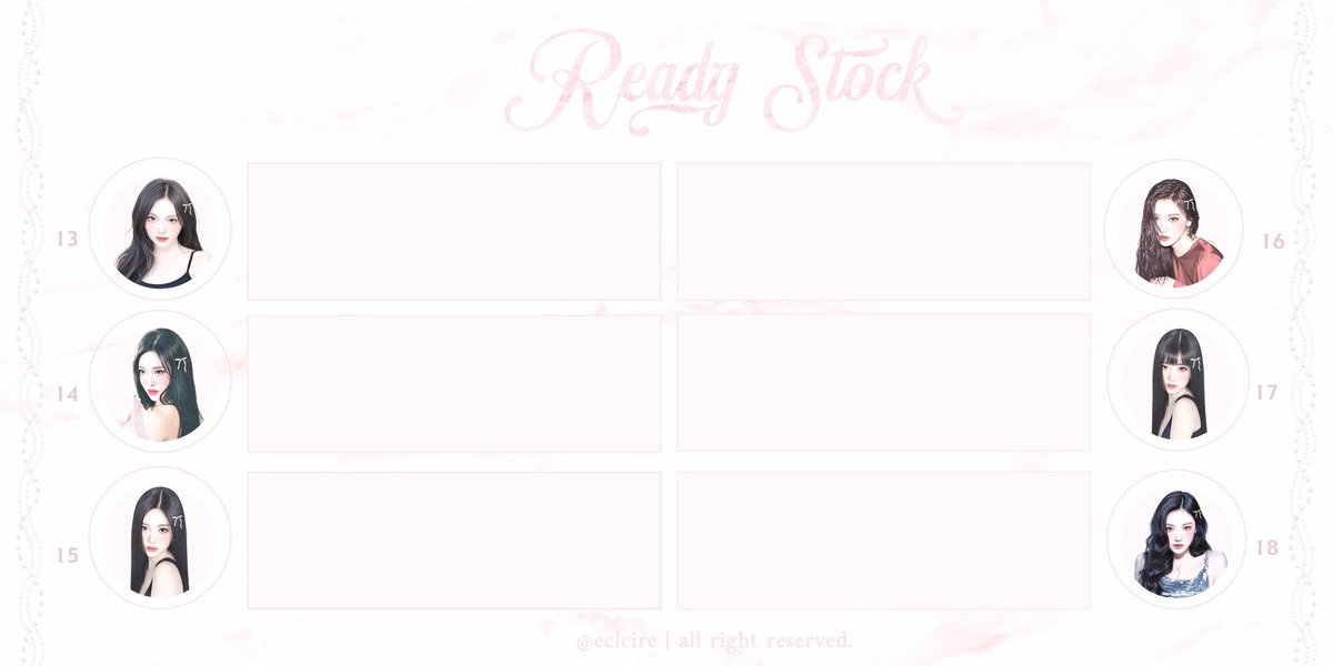 ᅟᅟᅟ      
hai,  help  repost?  thanks  a  bunch! 

aku  bawa  20  layout  plain  gg,  bisa  kamu  take  sekarang  ya   harganya   2,500  get  ava  png  only  yah  ୨♡୧  ! 

#zonauang 
ᅟᅟᅟ