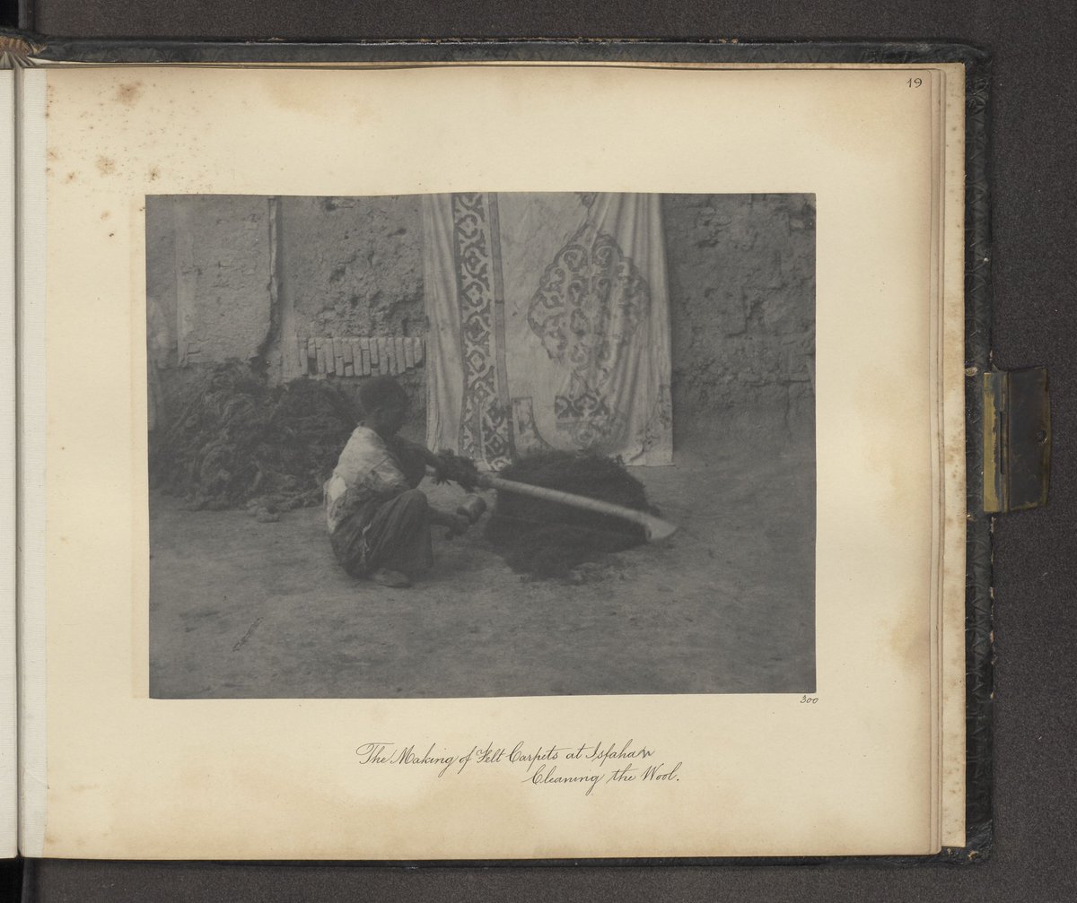 Mehran DHN tweet media